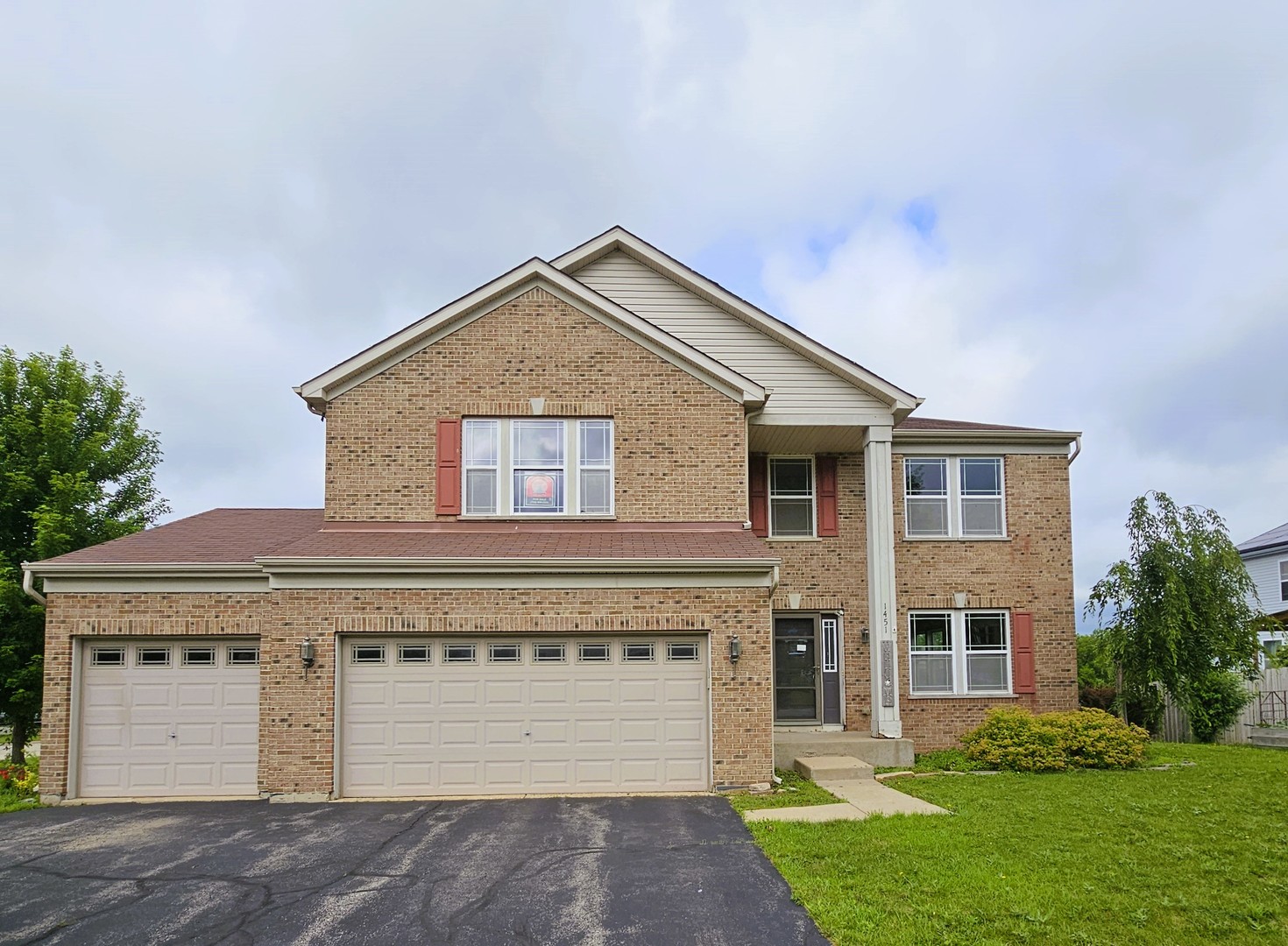 1451 Pondview Drive, Belvidere, IL 61008