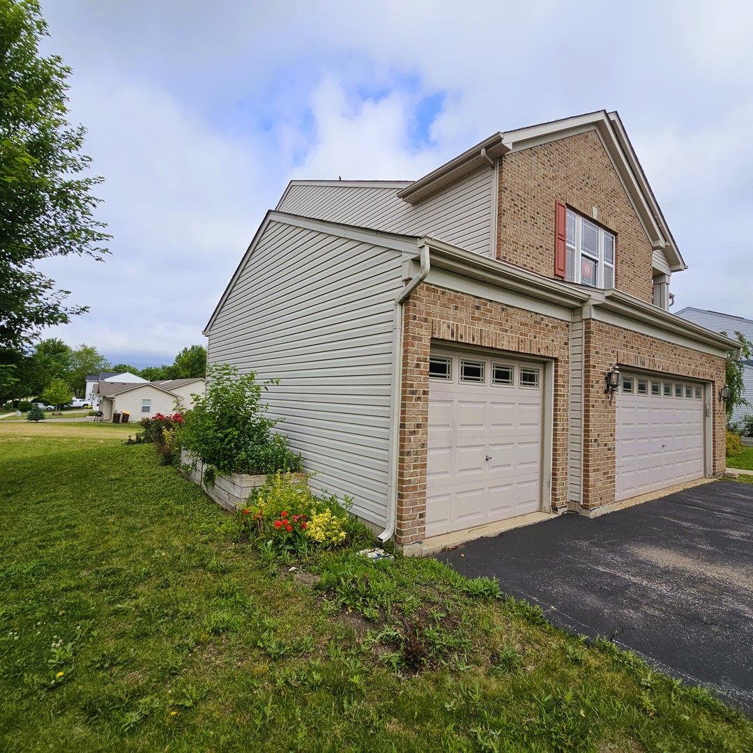1451 Pondview Drive, Belvidere, IL 61008