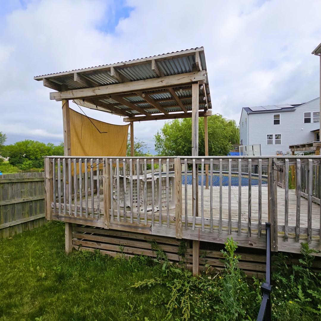 1451 Pondview Drive, Belvidere, IL 61008