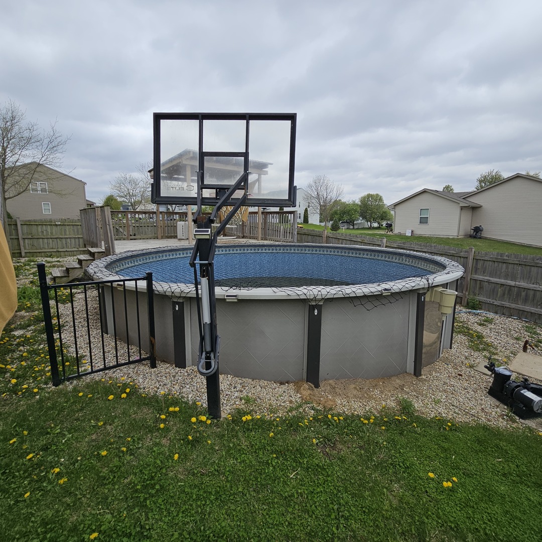 1451 Pondview Drive, Belvidere, IL 61008