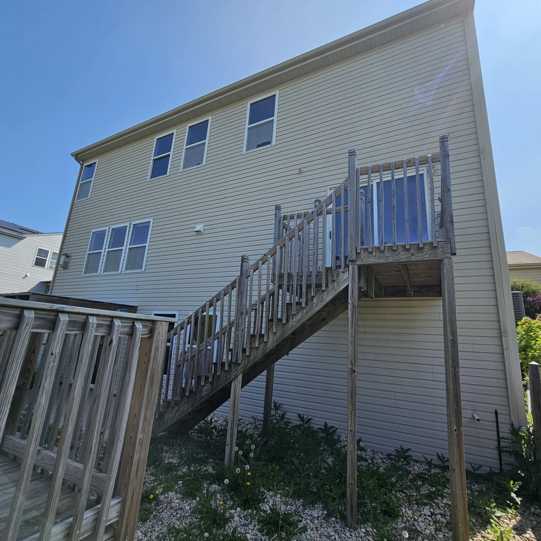 1451 Pondview Drive, Belvidere, IL 61008