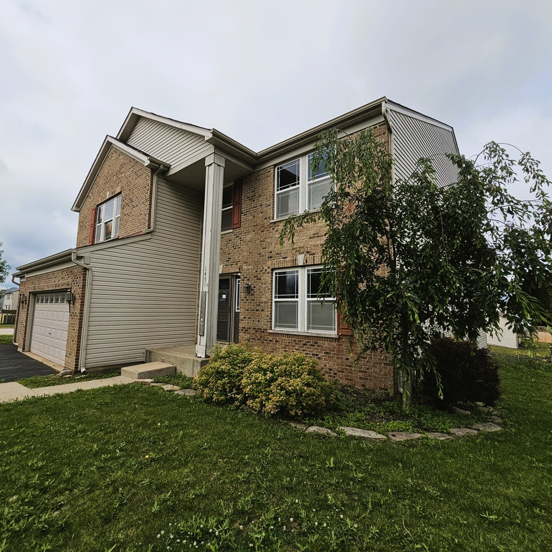 1451 Pondview Drive, Belvidere, IL 61008