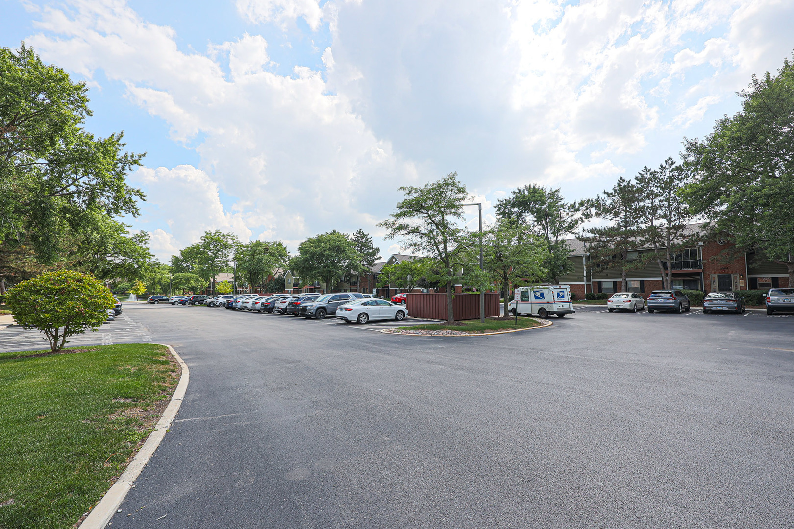 1340 Mc Dowell Road #104, Naperville, IL 60563