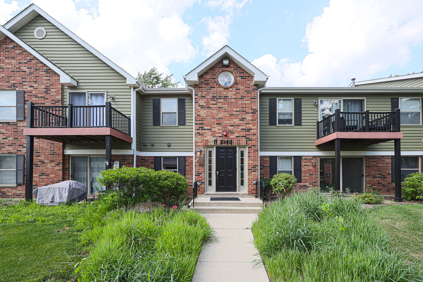 1340 Mc Dowell Road #104, Naperville, IL 60563