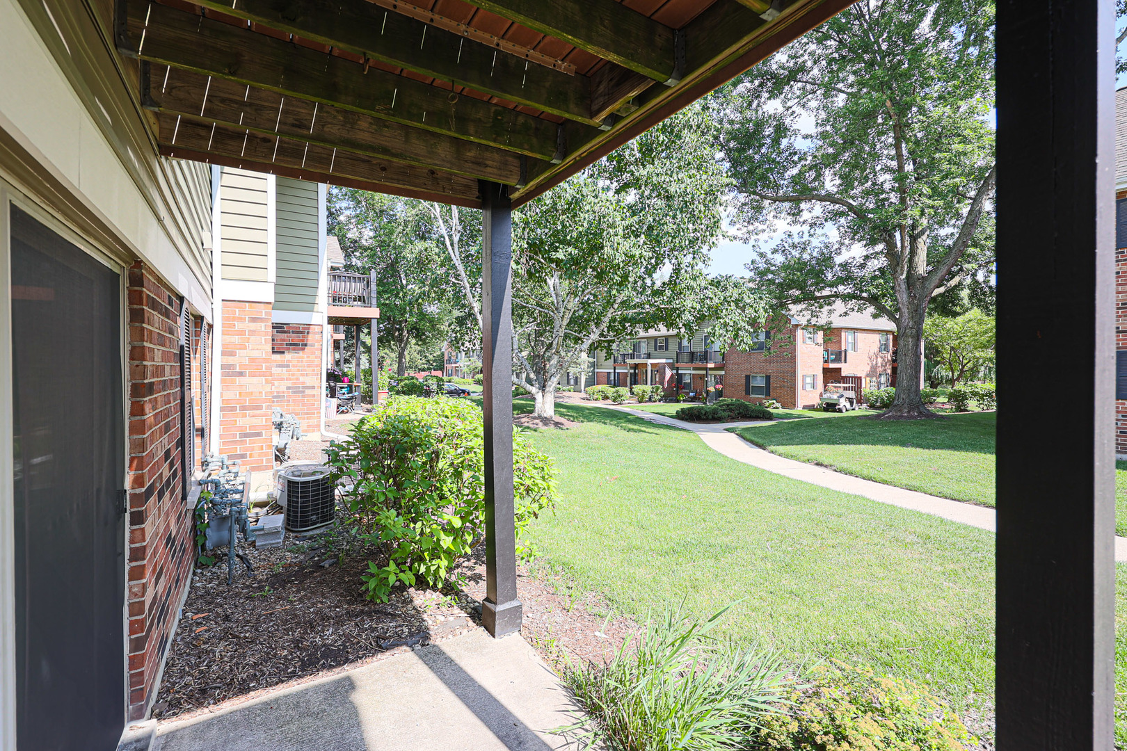 1340 Mc Dowell Road #104, Naperville, IL 60563