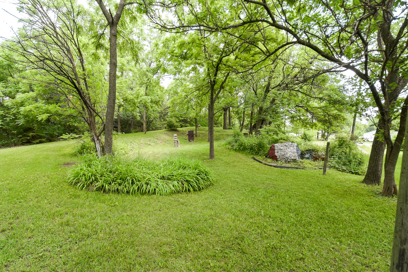 1021 Otis Avenue, Rockdale, IL 60436