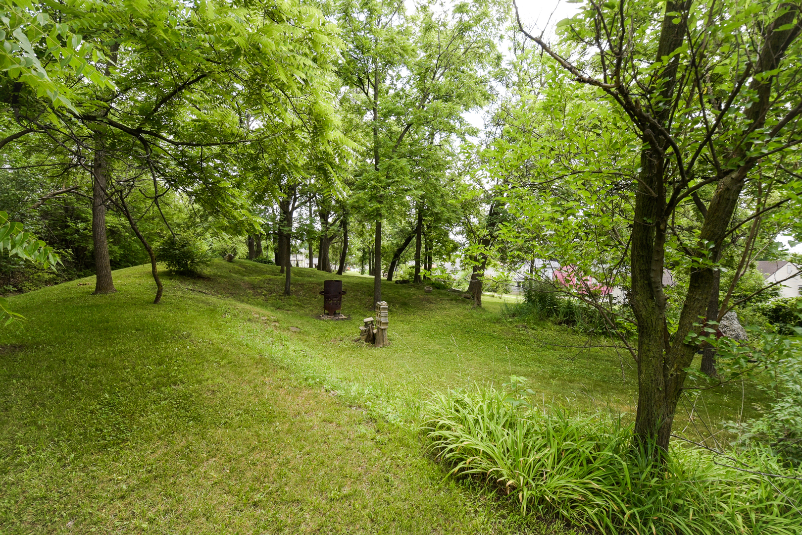 1021 Otis Avenue, Rockdale, IL 60436