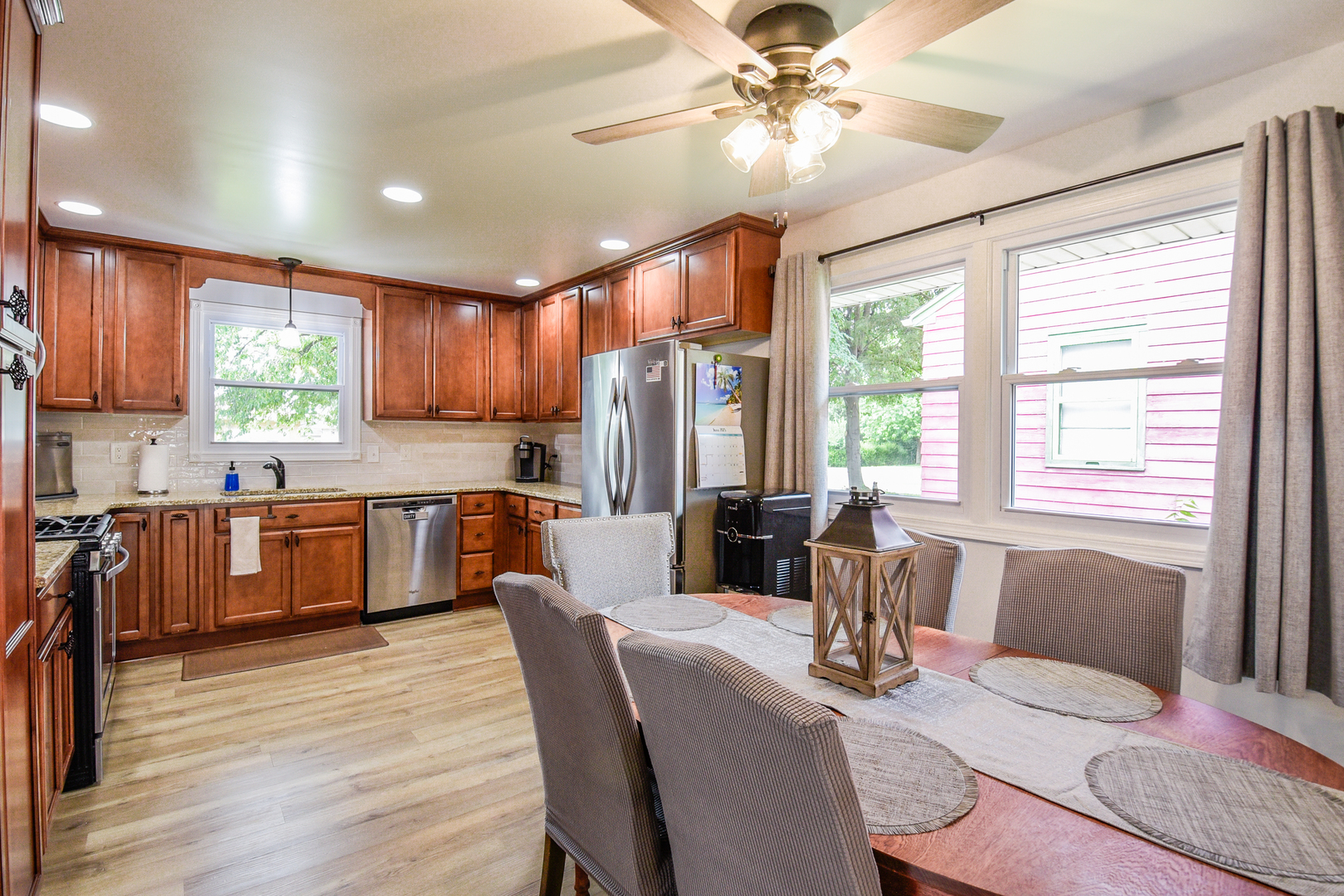 1021 Otis Avenue, Rockdale, IL 60436