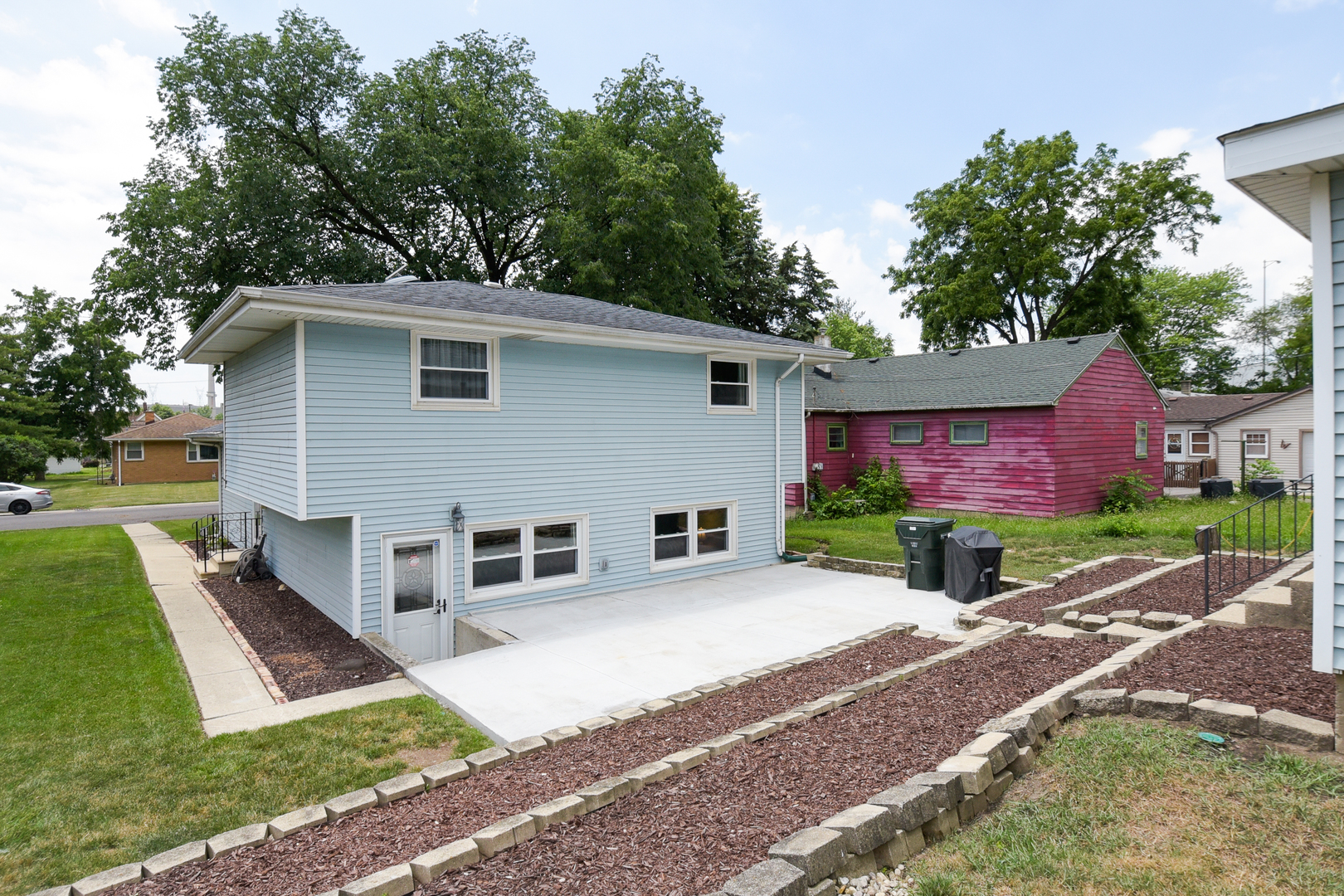 1021 Otis Avenue, Rockdale, IL 60436