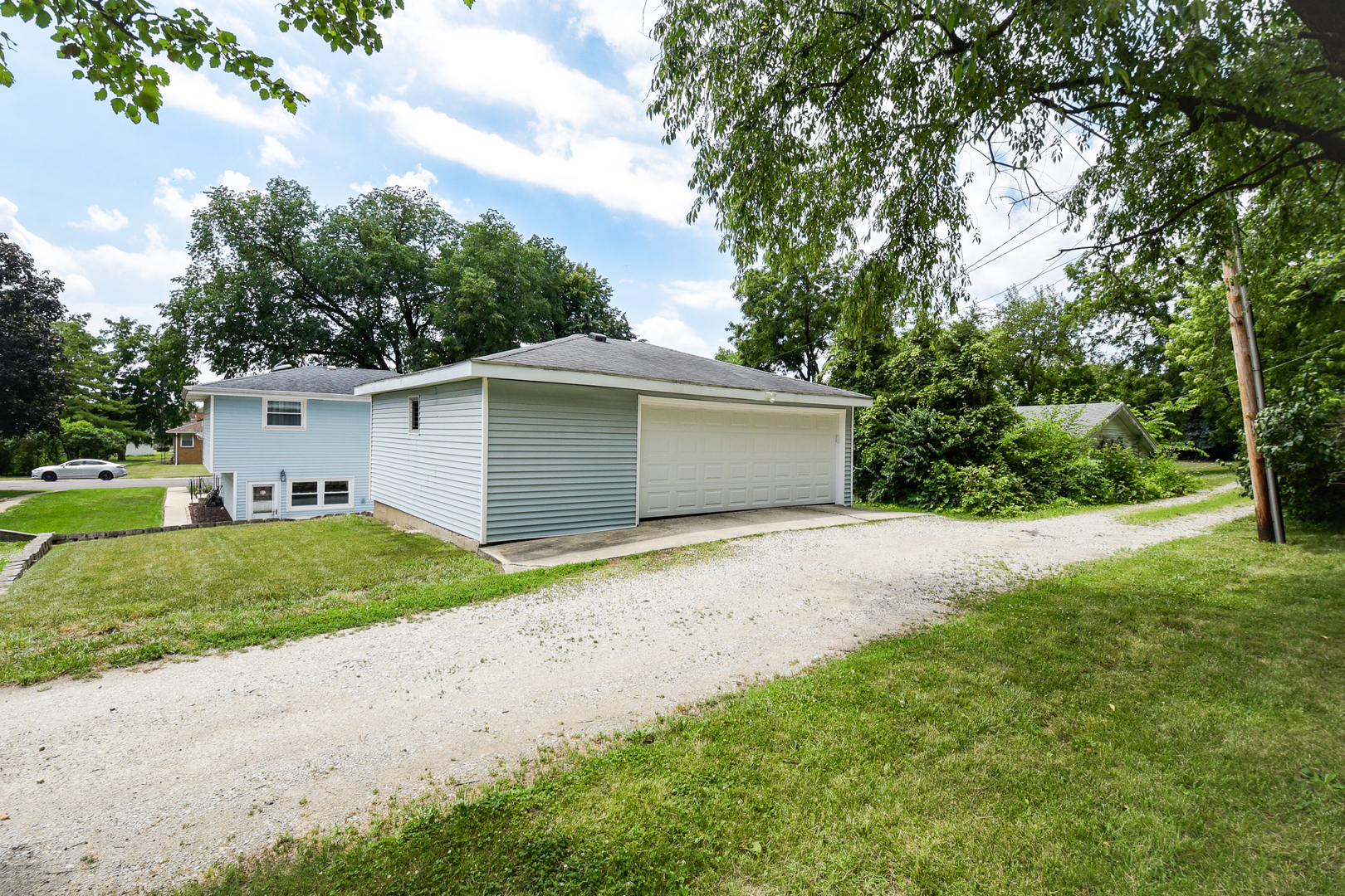 1021 Otis Avenue, Rockdale, IL 60436