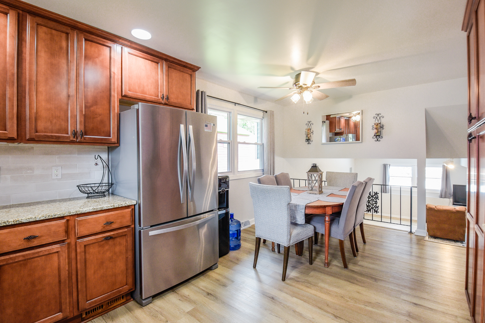1021 Otis Avenue, Rockdale, IL 60436