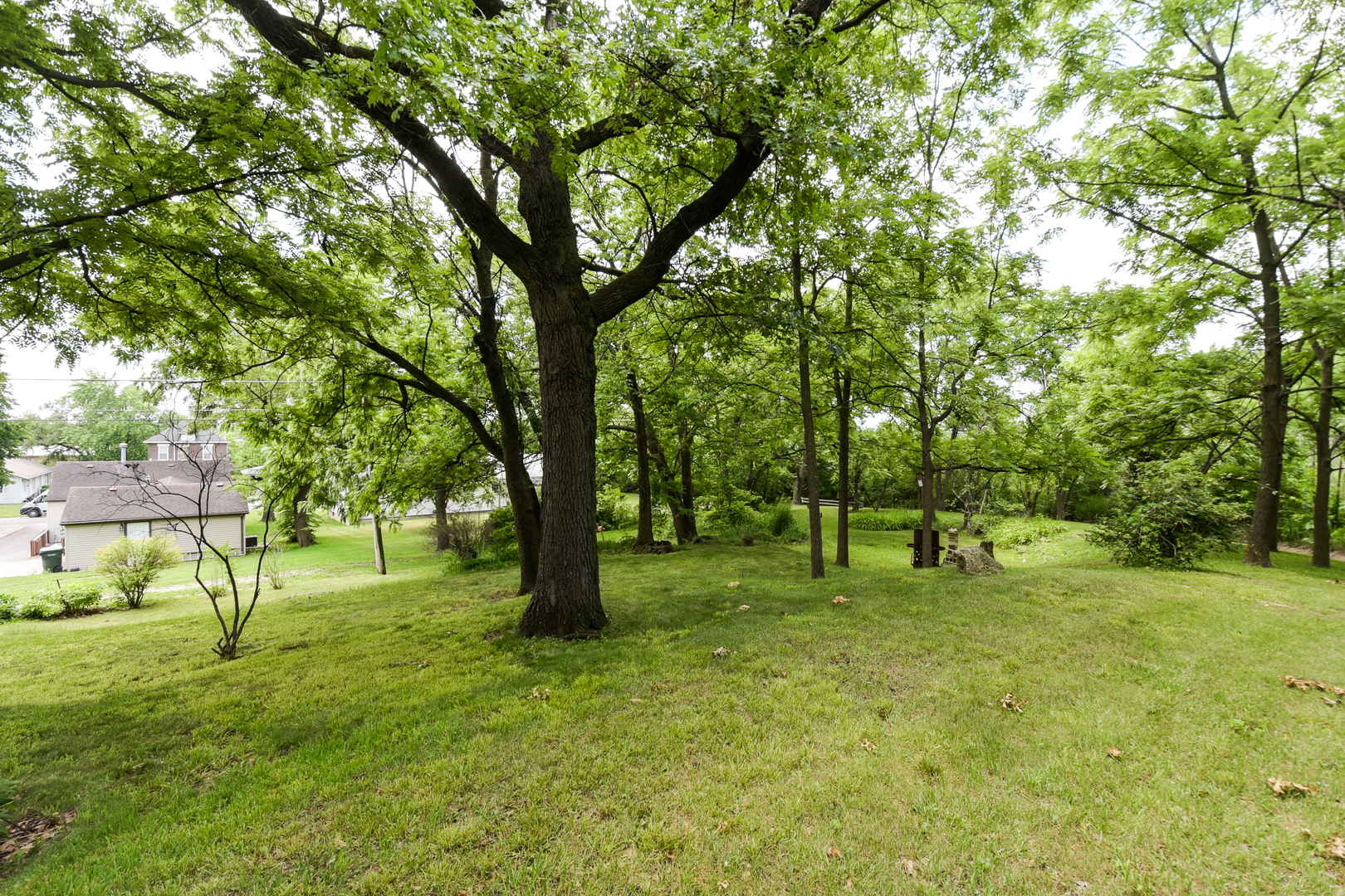 1021 Otis Avenue, Rockdale, IL 60436