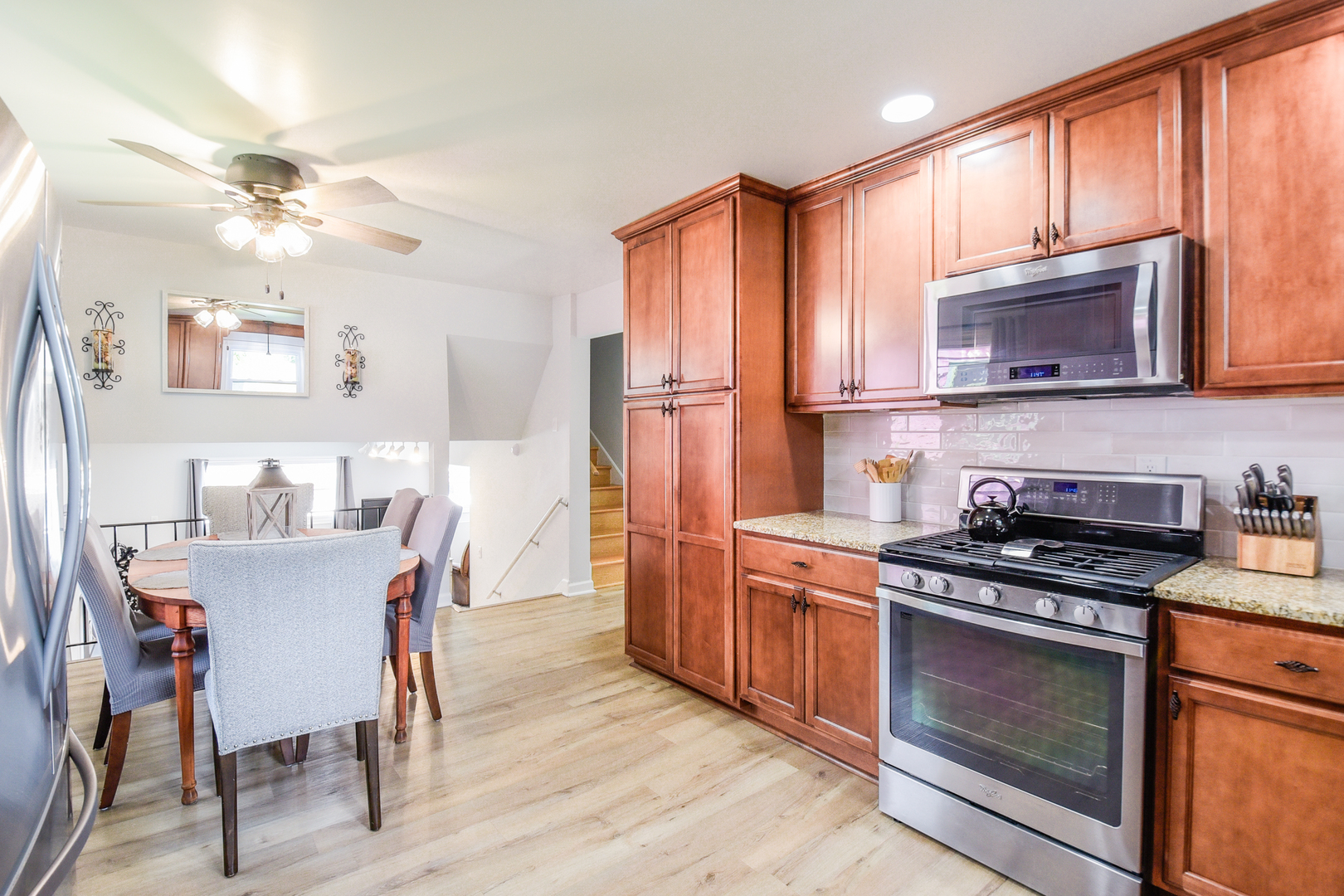 1021 Otis Avenue, Rockdale, IL 60436