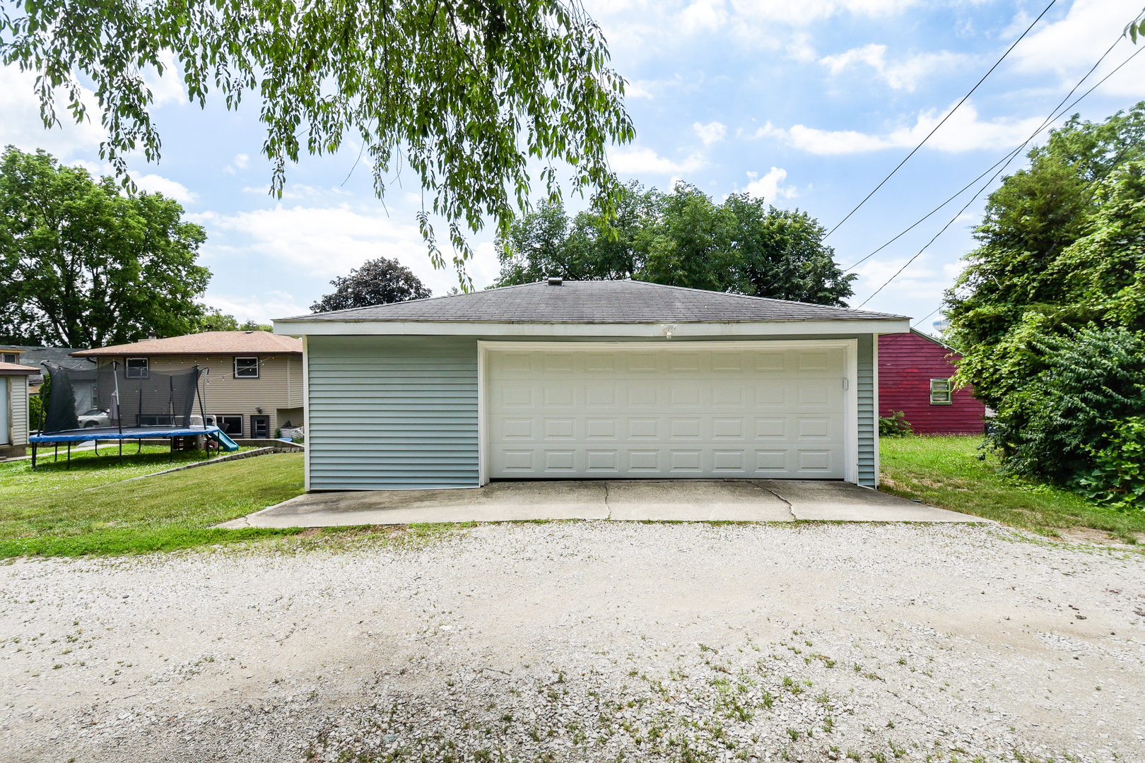 1021 Otis Avenue, Rockdale, IL 60436