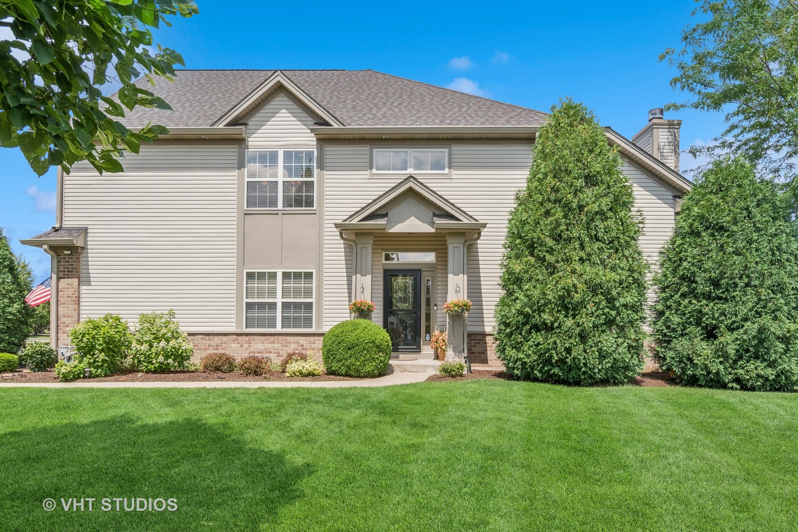11954 Winterberry Lane, Plainfield, IL 60585