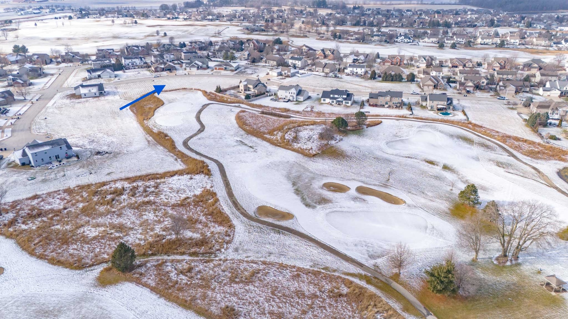 2610 Piney Run, Bloomington, IL 61705