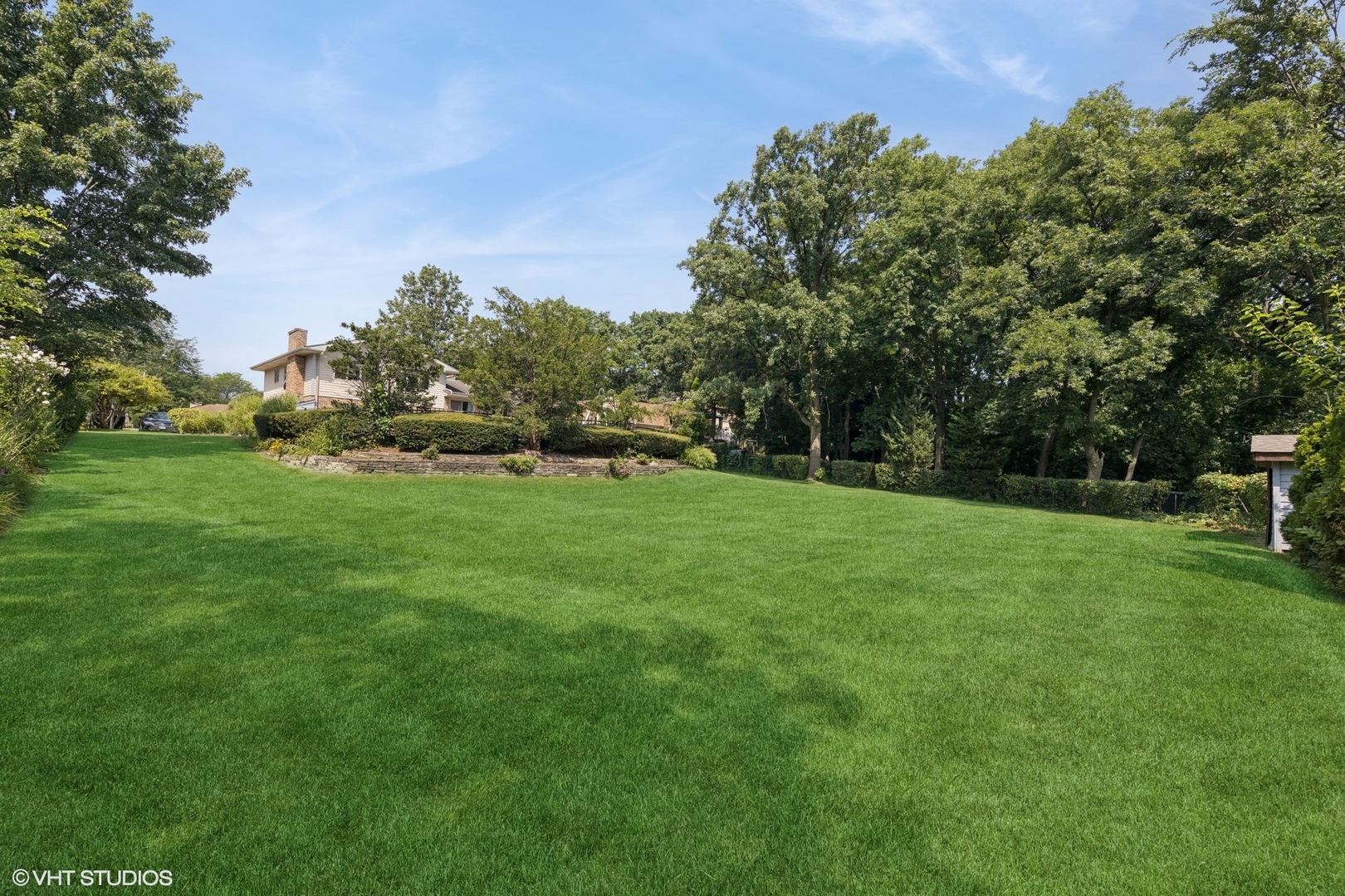 9S631 William Drive, Burr Ridge, IL 60527