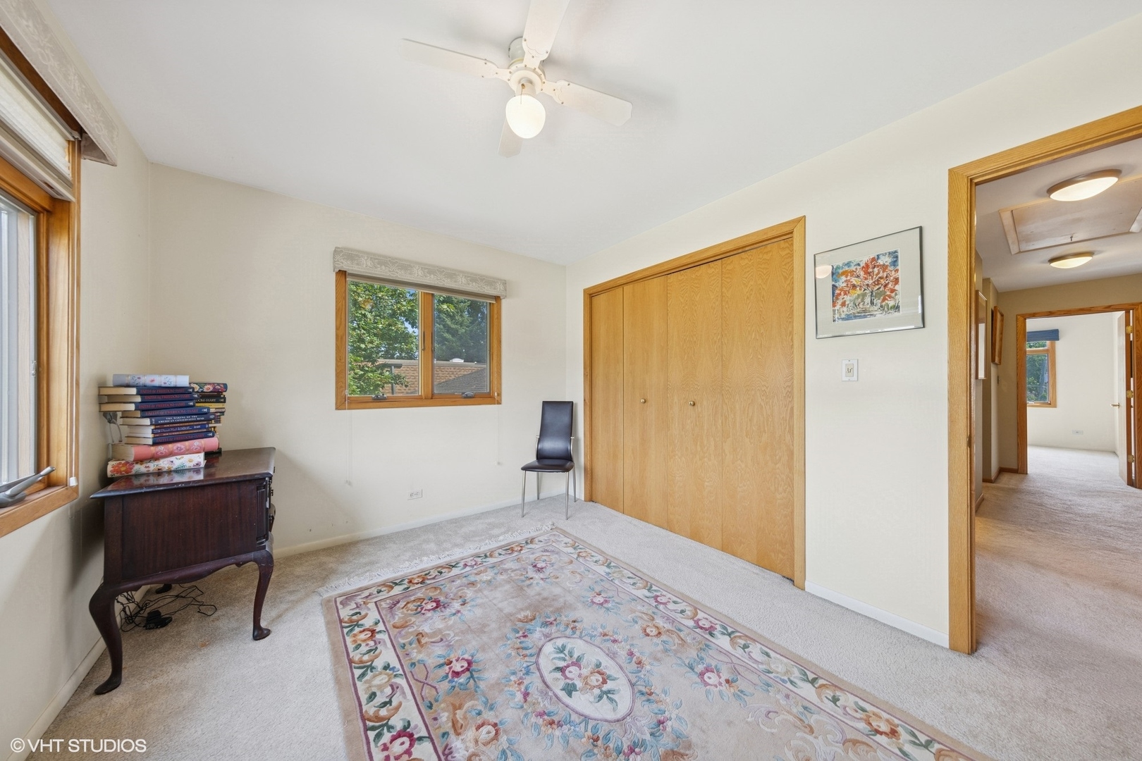9S631 William Drive, Burr Ridge, IL 60527