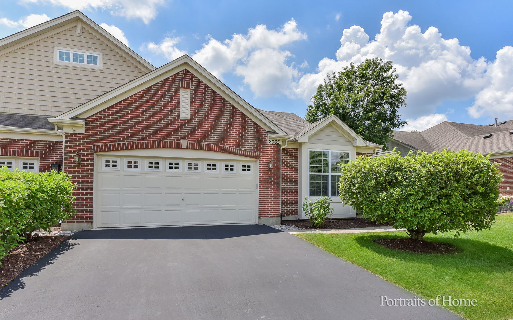 2065 JOHN PAUL JONES Lane #2065, Bolingbrook, IL 60490