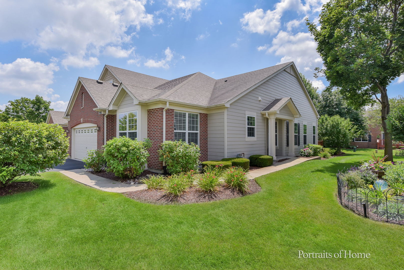 2065 JOHN PAUL JONES Lane #2065, Bolingbrook, IL 60490