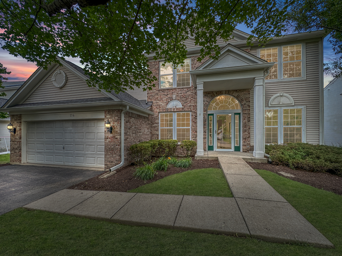 136 Lilac Street, Bolingbrook, IL 60490