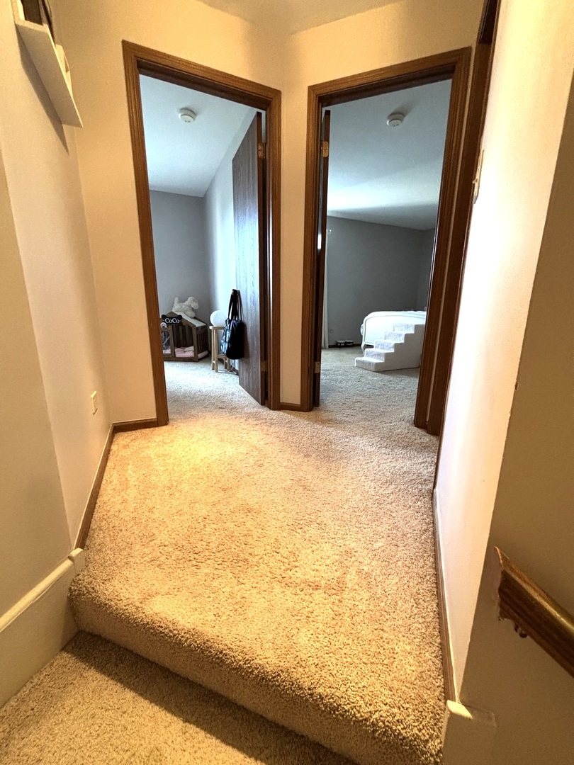 133 Idlewild Court #8, Schaumburg, IL 60195