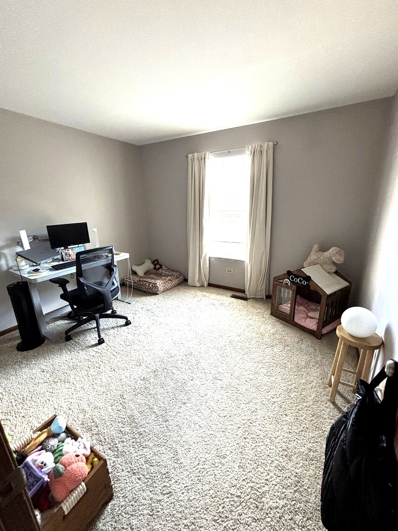 133 Idlewild Court #8, Schaumburg, IL 60195