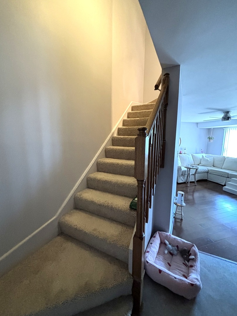 133 Idlewild Court #8, Schaumburg, IL 60195
