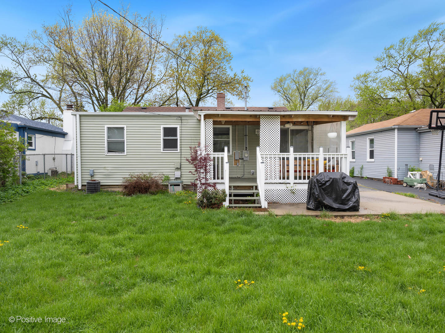 307 N Schubert Street, Palatine, IL 60067