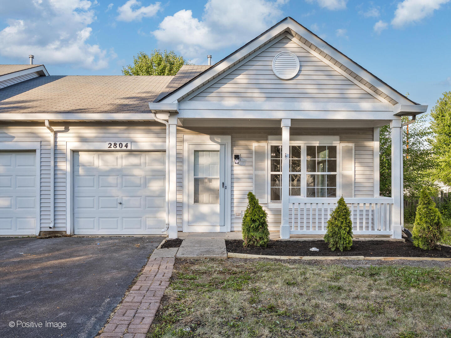 2804 River Bend Lane, Plainfield, IL 60586