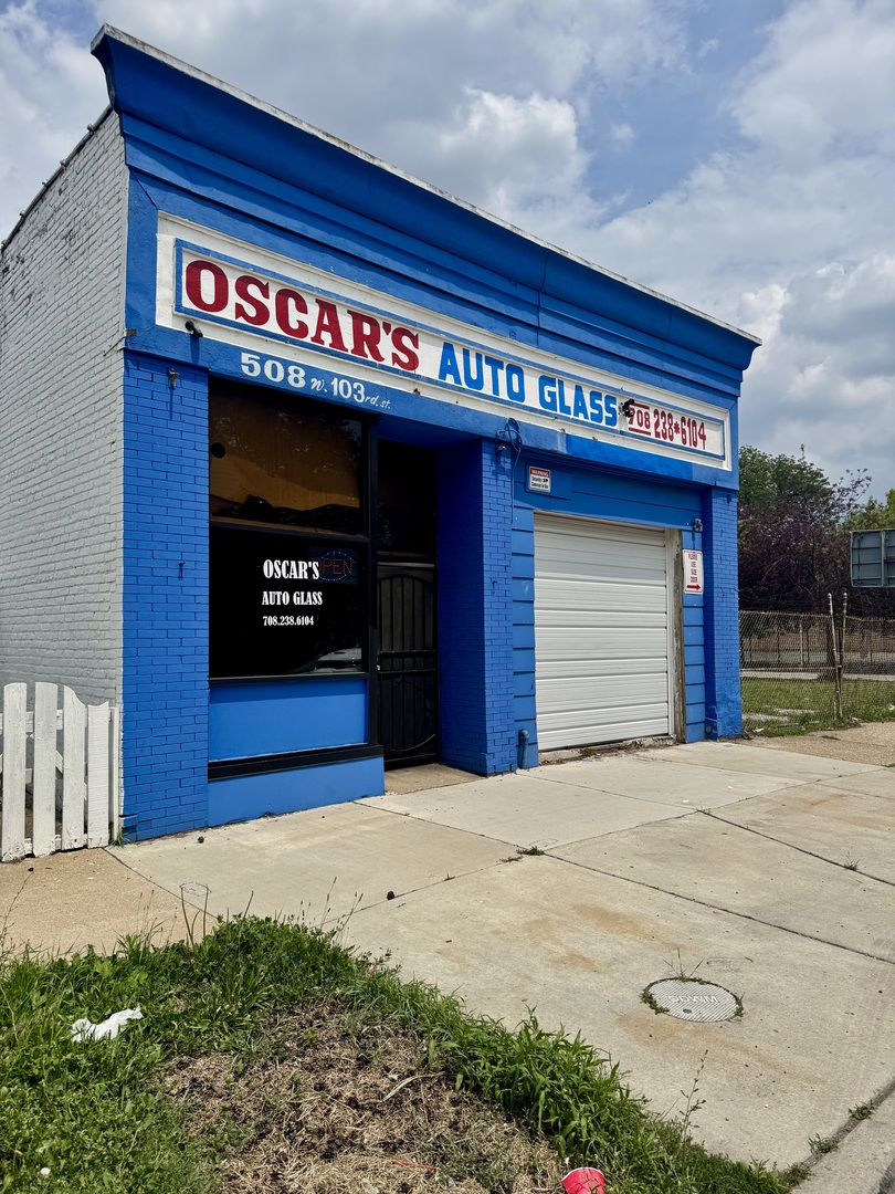 508 W 103rd Street, Chicago, IL 60628