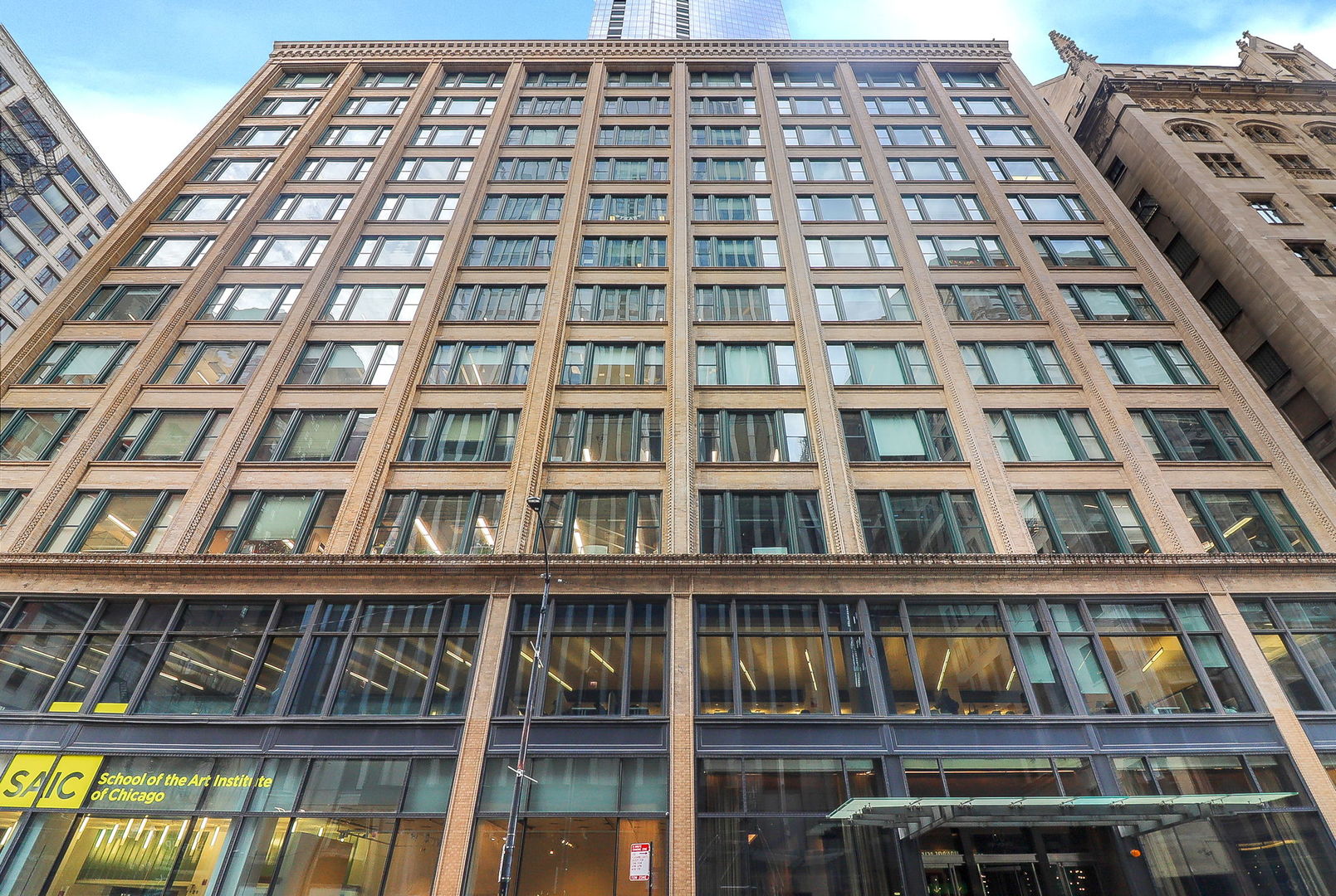 60 E Monroe Street #2705, Chicago, IL 60603