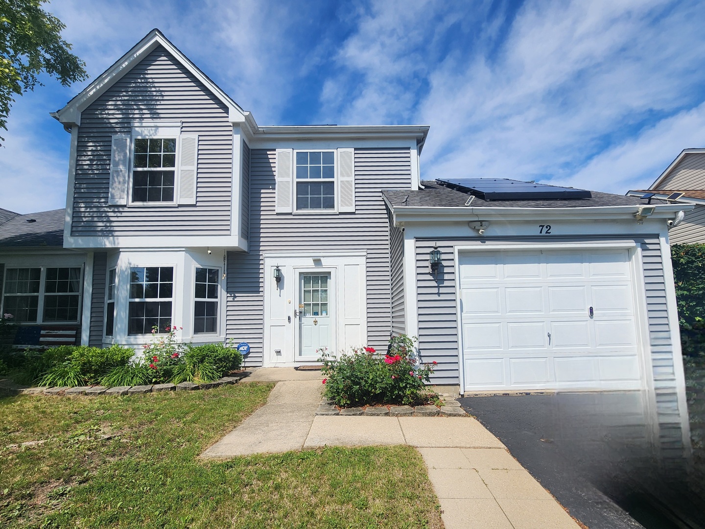 72 Wilton Lane, Mundelein, IL 60060