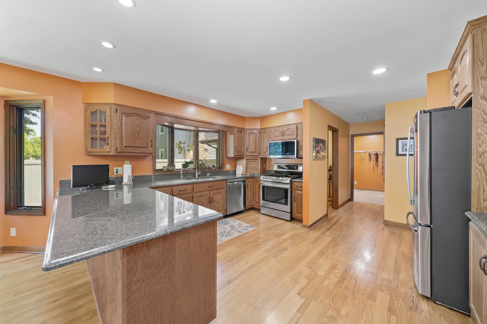 541 Donald Street, Hinckley, IL 60520