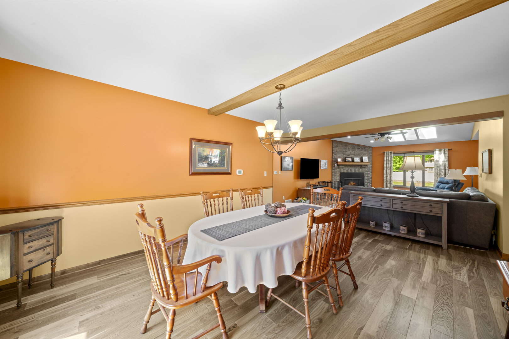 541 Donald Street, Hinckley, IL 60520