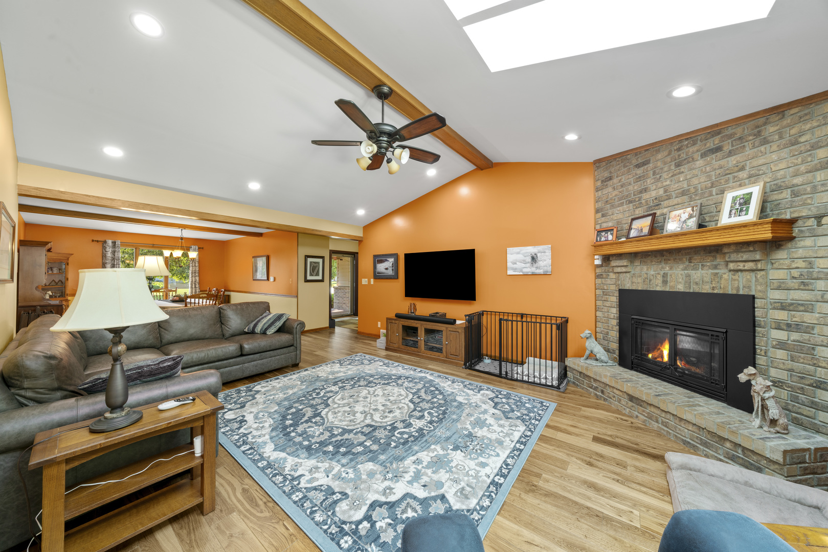541 Donald Street, Hinckley, IL 60520