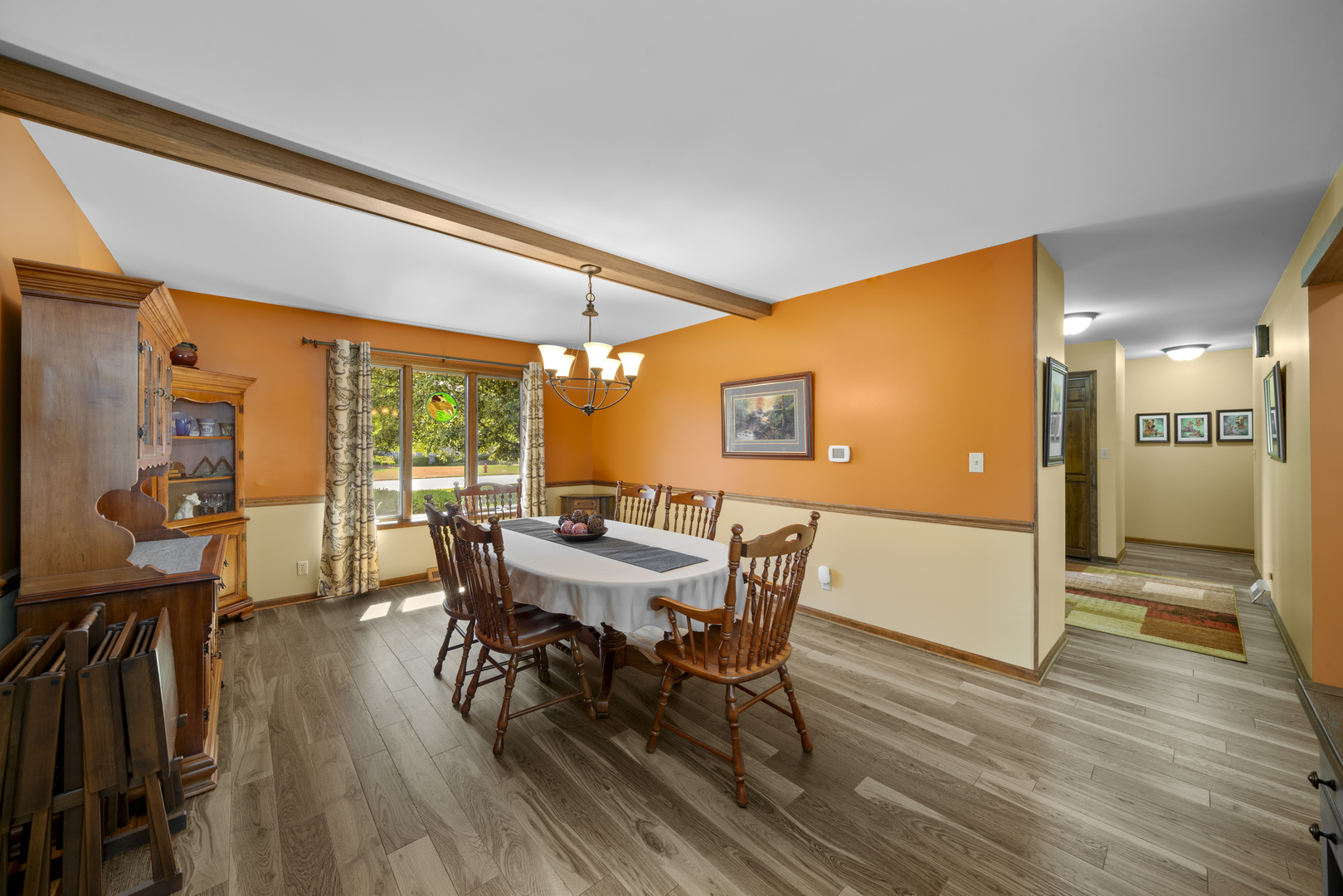 541 Donald Street, Hinckley, IL 60520