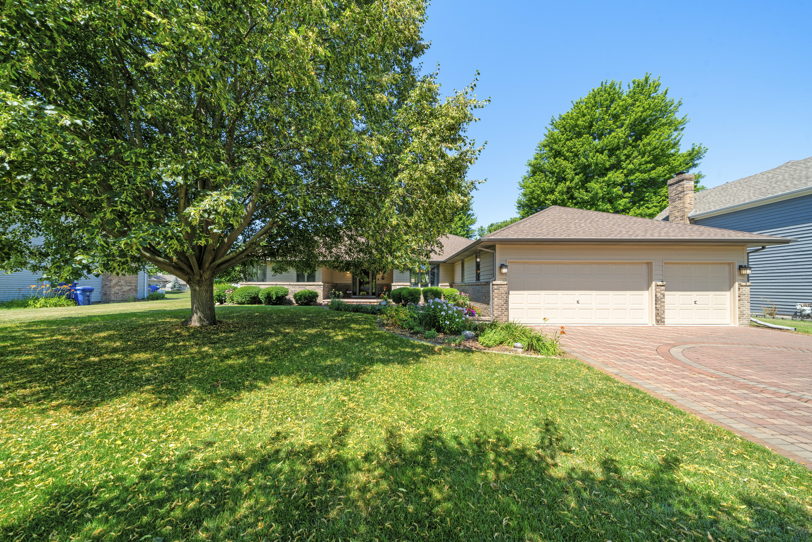 541 Donald Street, Hinckley, IL 60520