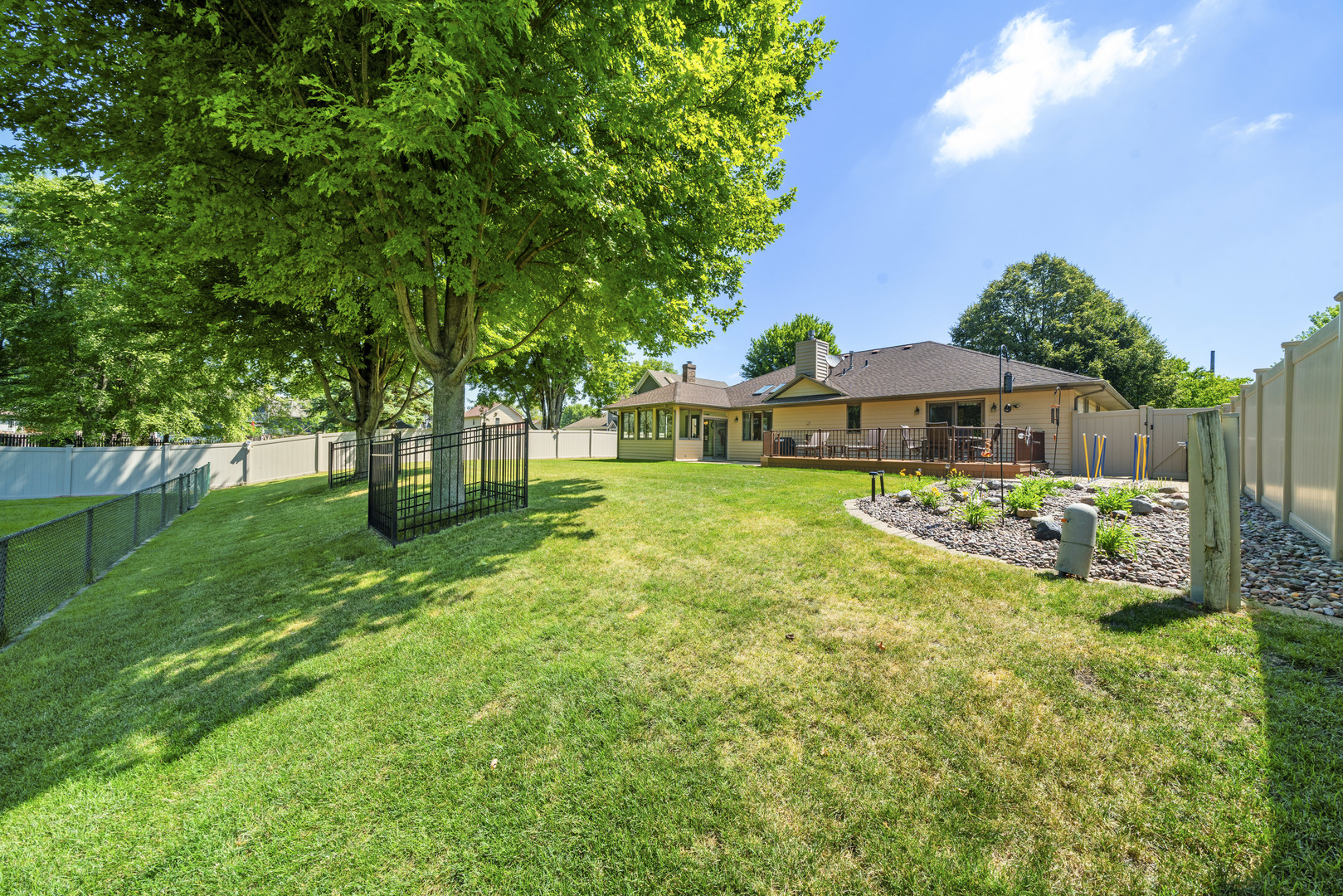 541 Donald Street, Hinckley, IL 60520