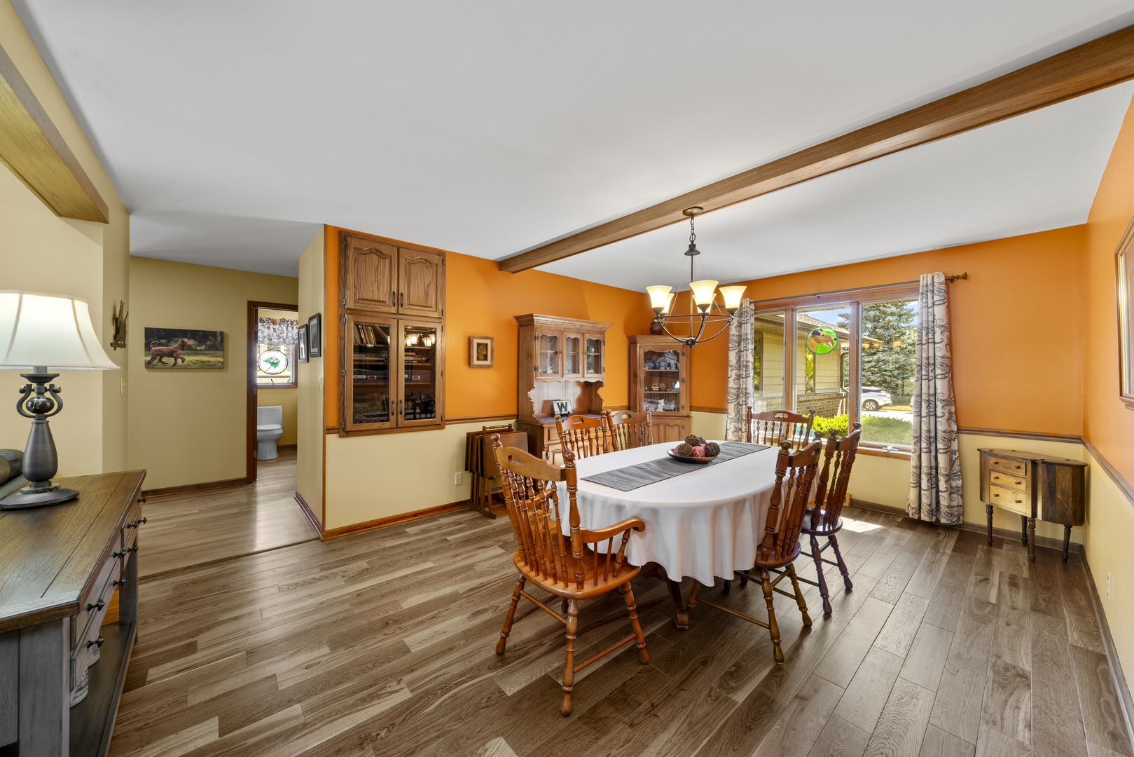 541 Donald Street, Hinckley, IL 60520