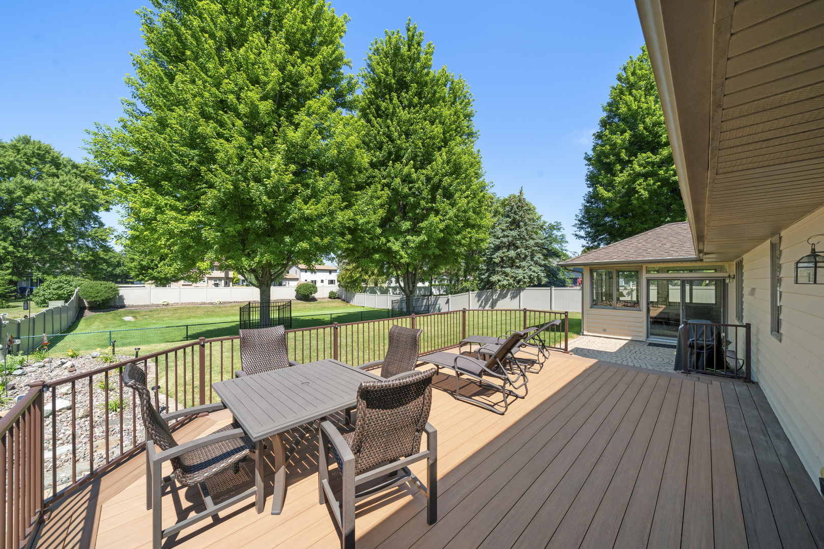 541 Donald Street, Hinckley, IL 60520