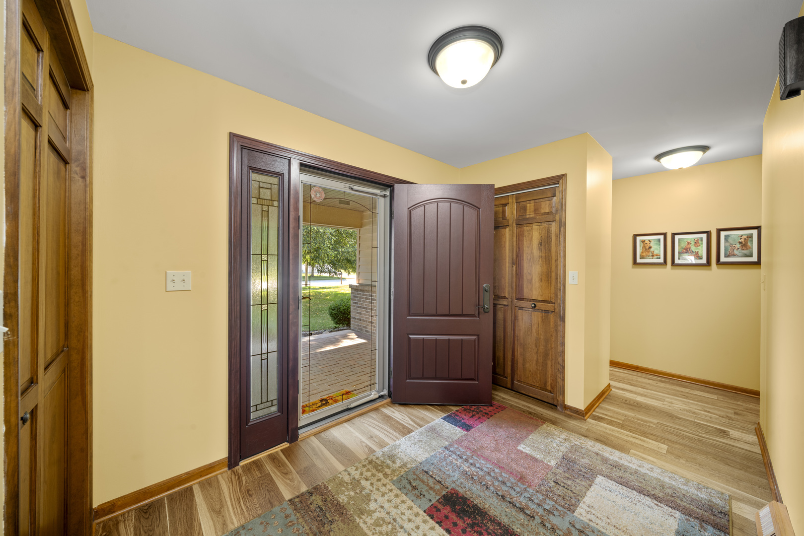 541 Donald Street, Hinckley, IL 60520
