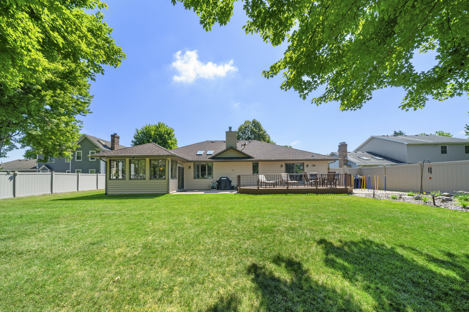 541 Donald Street, Hinckley, IL 60520