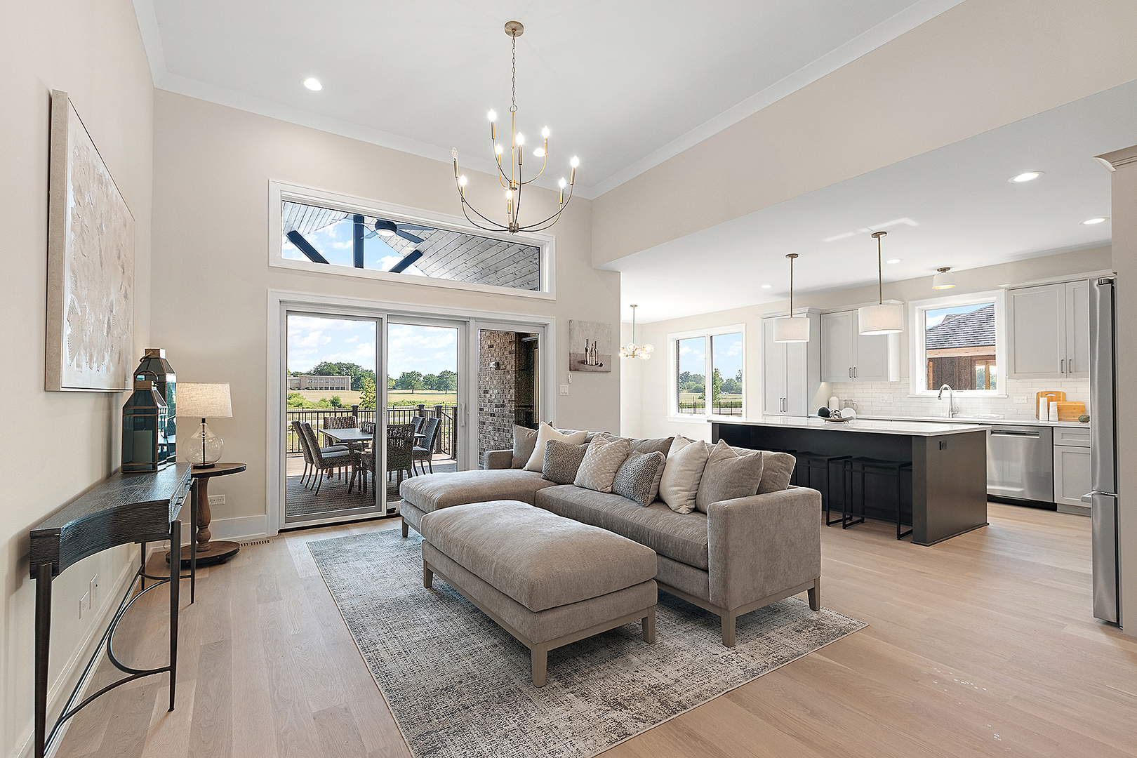 11049 Lizmore Lane #40B, Orland Park, IL 60467