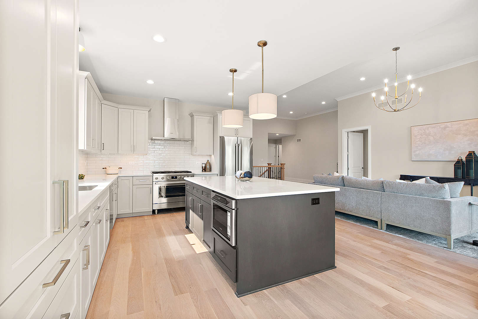 11049 Lizmore Lane #40B, Orland Park, IL 60467
