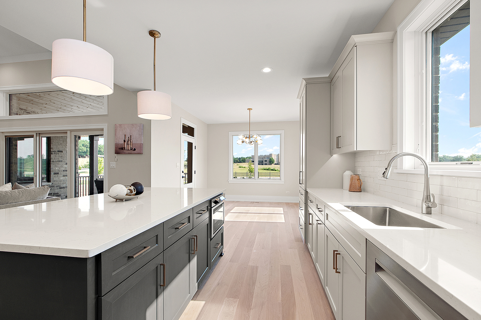 11049 Lizmore Lane #40B, Orland Park, IL 60467