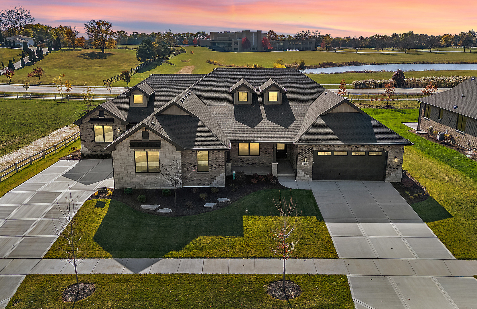 11049 Lizmore Lane #40B, Orland Park, IL 60467