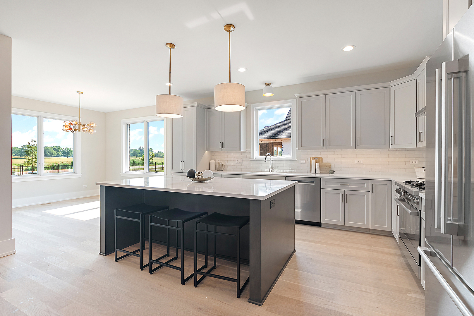 11049 Lizmore Lane #40B, Orland Park, IL 60467