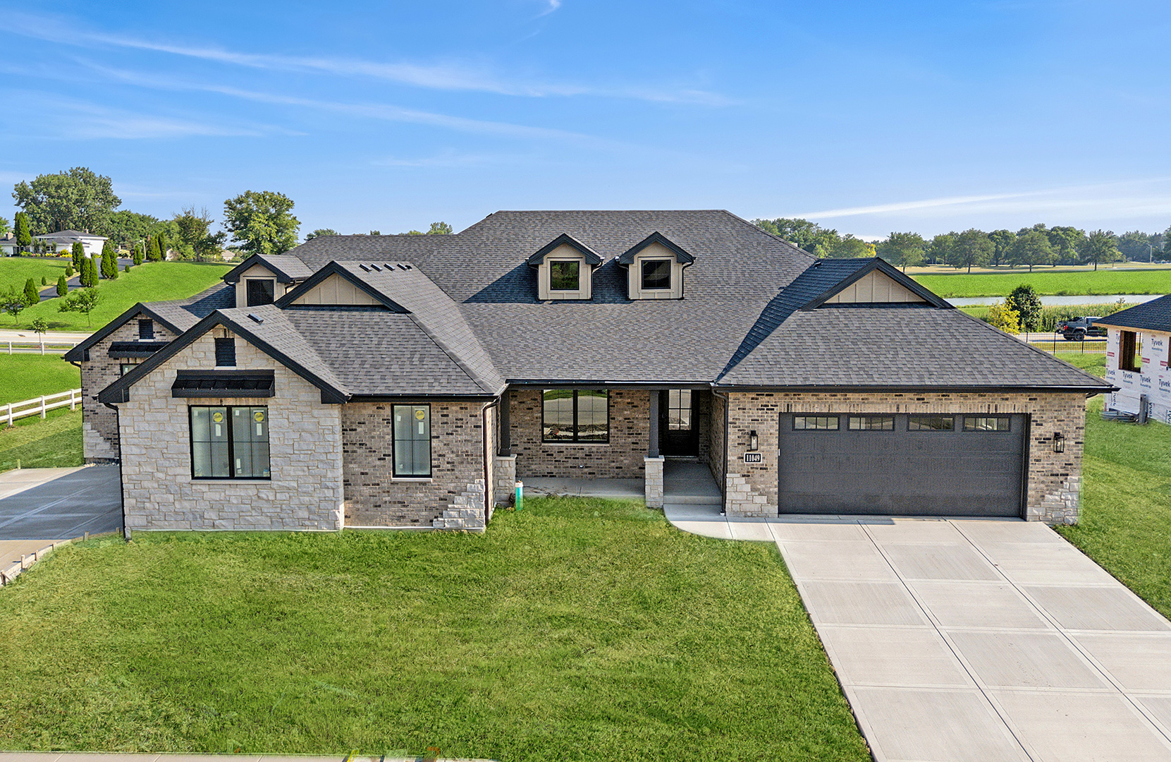 11049 Lizmore Lane #40B, Orland Park, IL 60467