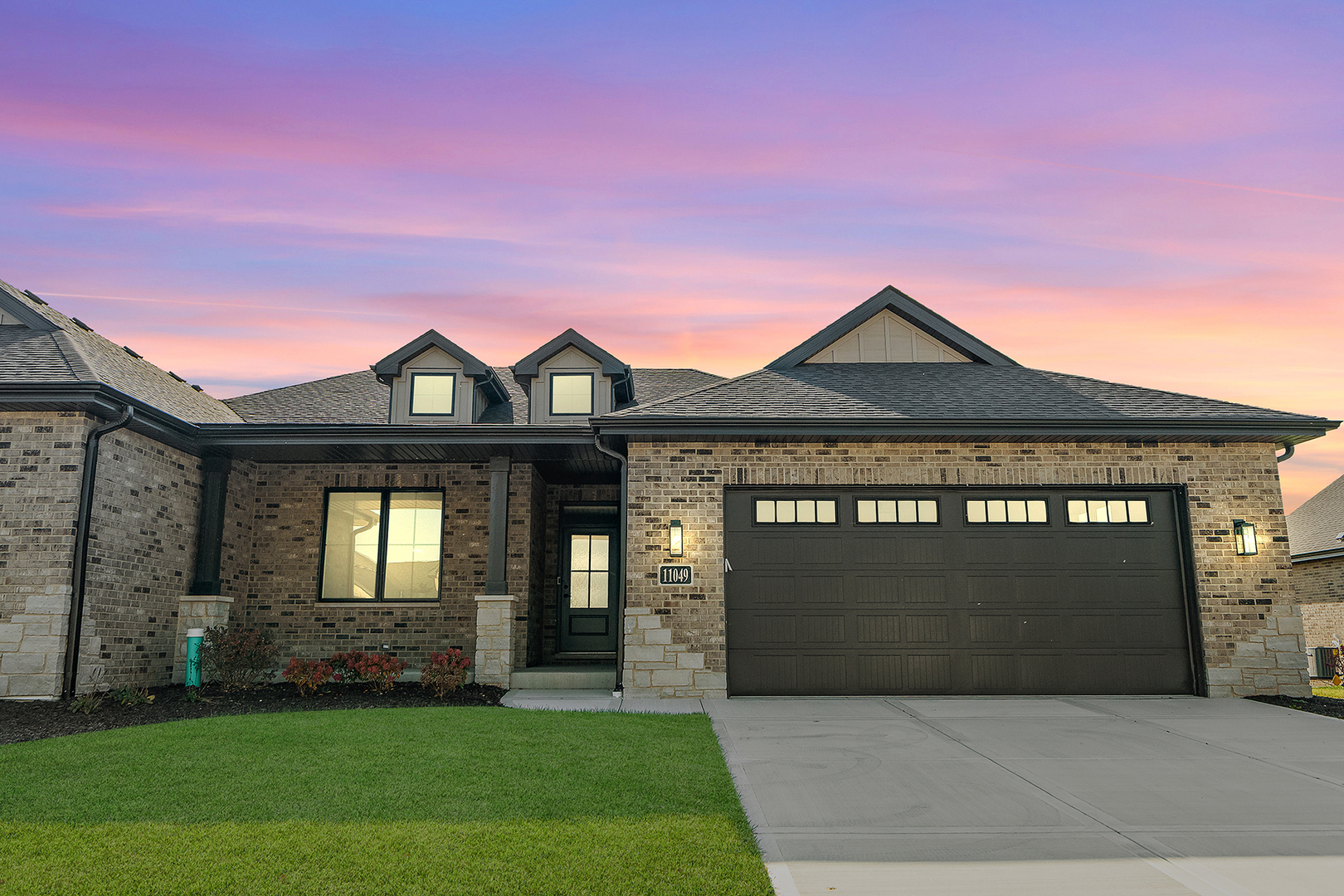 11049 Lizmore Lane #40B, Orland Park, IL 60467